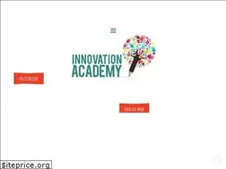 Sites similar to innovationacademylv.com