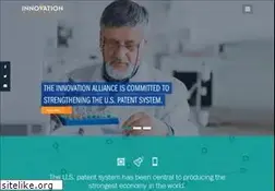 Sites similar to innovationalliance.net