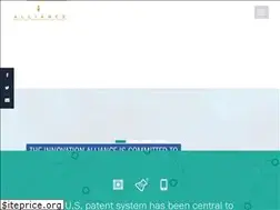 Sites similar to innovationalliance.org