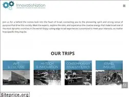 Sites similar to innovationation.co.il