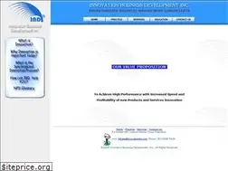 Sites similar to innovationbd.com
