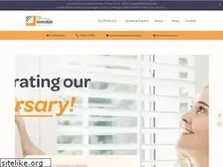 Sites similar to innovationblinds.co.uk