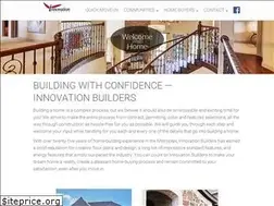 Sites similar to innovationbuilders.com