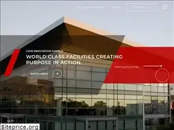 Sites similar to innovationcampus.com.au