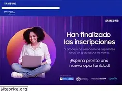 Sites similar to innovationcampuscol.com