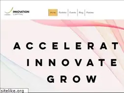 Sites similar to innovationcapital.bg