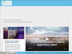 Sites similar to innovationcapital.fi