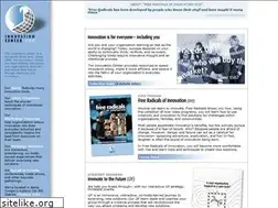 Sites similar to innovationcenter.org