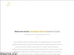 Sites similar to innovationcentre.com.au