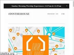 Sites similar to innovationchurchmemphis.org