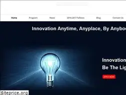 Sites similar to innovationcorps.org