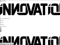 Sites similar to innovationevents.co.uk