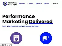 Sites similar to innovationexchange.com
