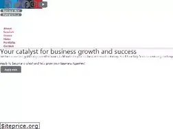 Sites similar to innovationfactory.ca