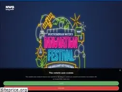 Sites similar to innovationfestival.org