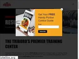 Sites similar to innovationfitnesssolutions.com