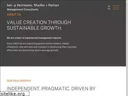 Sites similar to innovationforleadership.de