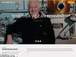 Sites similar to innovationfundamerica.org