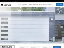 Sites similar to innovationgaragedoors.com
