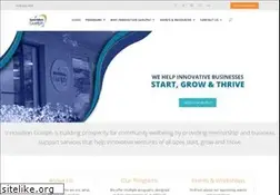 Sites similar to innovationguelph.ca