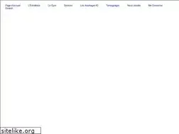 Sites similar to innovationgym.ca