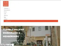 Sites similar to innovationhalifax.net