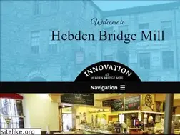 Sites similar to innovationhebdenbridge.co.uk