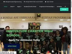 Sites similar to innovationhighschool.org