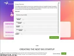 Sites similar to innovationincubator.com