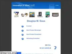 Sites similar to innovationinmind.com