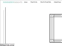 Sites similar to innovationinsights.ch