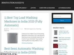 Sites similar to innovationjockeys.net