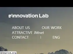 Sites similar to innovationlab.co.kr