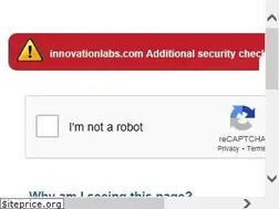 Sites similar to innovationlabs.com