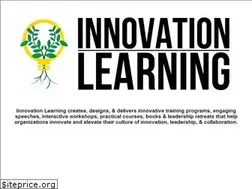 Sites similar to innovationlearning.org