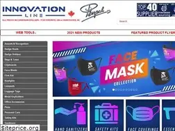 Sites similar to innovationline.ca