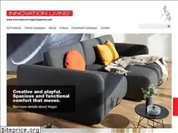 Sites similar to innovationlivingphilippines.com