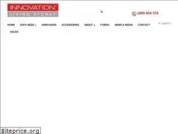 Sites similar to innovationlivingsydney.com.au