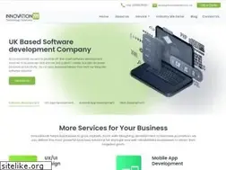 Sites similar to innovationm.co.uk