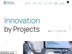 Sites similar to innovationmanagement.co.jp