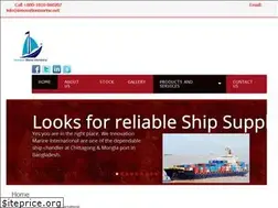 Sites similar to innovationmarine.net