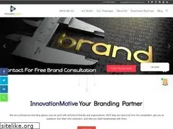 Sites similar to innovationmotive.com