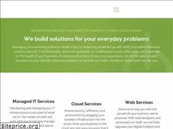 Sites similar to innovationnetworks.com