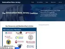 Sites similar to innovationnj.net