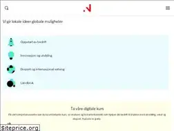 Sites similar to innovationnorway.no