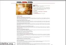 Sites similar to innovationone.ca