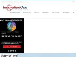 Sites similar to innovationone.io