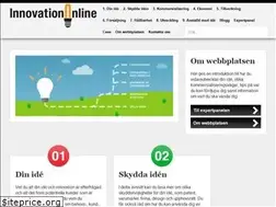 Sites similar to innovationonline.se
