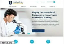 Sites similar to innovationpartnership.net