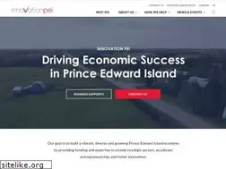 Sites similar to innovationpei.com